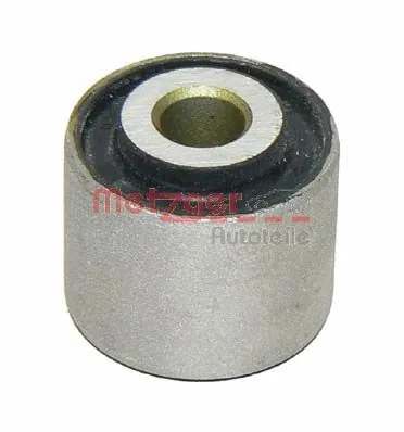Mounting, control/trailing arm